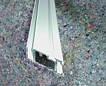 Aluminiumprofil für Fliegengitter